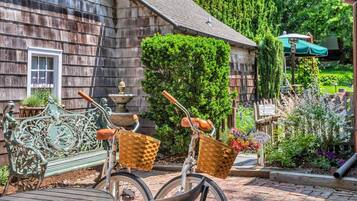 Apartemen, 1 Tempat Tidur Queen (Sage and Madison House - Madison Suit) | Halaman properti