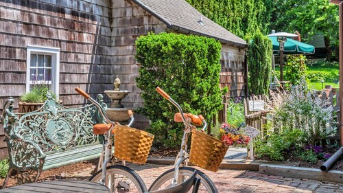 Sage and Madison House - Madison Suite - 1st Floor