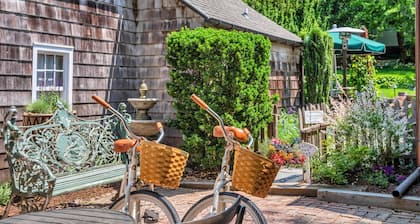 Sage and Madison House - Madison Suite - 1st Floor