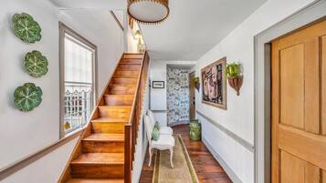 Apartemen, 1 Tempat Tidur Queen (Sage and Madison House - Madison Suit) | Interior