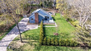 Maison, Plusieurs lits (Escape by Gardiners Bay) | Extérieur