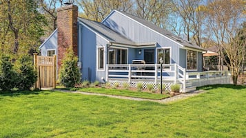 Maison, plusieurs lits (Escape by Gardiners Bay) | Extérieur