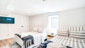 Maison, Plusieurs lits (Escape by Gardiners Bay) | 3 chambres, fer et planche à repasser, Wi-Fi