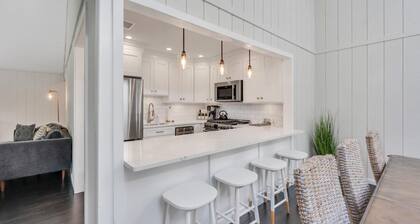 Escape by Gardiners Bay