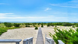 House, Multiple Beds (Springs Panorama) | Beach | On the beach, beach towels - Springs Panorama (East Hampton)