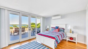 House, 2 Queen Beds (Lake Montauk Marvel) | 4 bedrooms - Lake Montauk Marvel (Montauk)