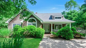 House, Multiple Beds (Northwest Woods Escape) | Exterior