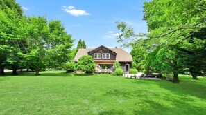 House, Multiple Beds (Montauk Downs Magnificent) | Exterior - Montauk Downs Magnificent (Montauk)