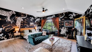 Hus, flere senger (Montauk Downs Magnificent) | 4 soverom, skrivebord og wi-fi