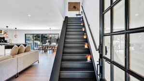 Hus, flere senger (Montauk Downs Magnificent) | Innvendig