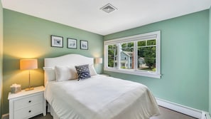 Casa, várias camas (Sag Harbor Beauty) | 4 quartos
