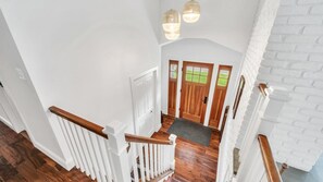 獨棟房屋, 多張床 (Sag Harbor Beauty) | 住宿內部