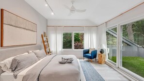 Casa, várias camas (Wainscott Breeze Beauty) | 3 quartos