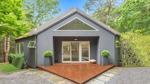 Casa, várias camas (Wainscott Breeze Beauty) | Fachada