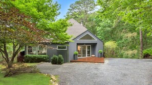 House, Multiple Beds (Wainscott Breeze Beauty) | Exterior - Wainscott Breeze Beauty (East Hampton)