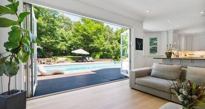 Comfort in East Quogue