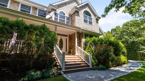 House, Multiple Beds (Comfort in East Quogue) | Exterior - Comfort in East Quogue (East Quogue)