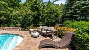 Pool - Comfort in East Quogue (East Quogue)