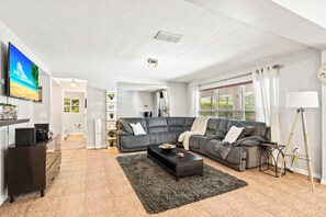 Smart TV y videojuegos 