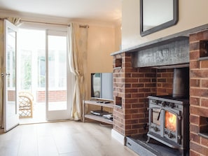 Interior - 3 bedroom accommodation in Heyope, near Knighton (Heyope, near Knighton)