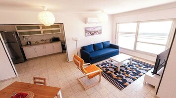 Spacious