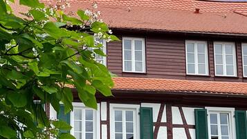 Außendetails