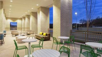 Teras/patio
