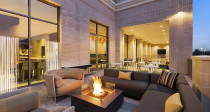 Home2 Suites By Hilton Nashville West End Avenue