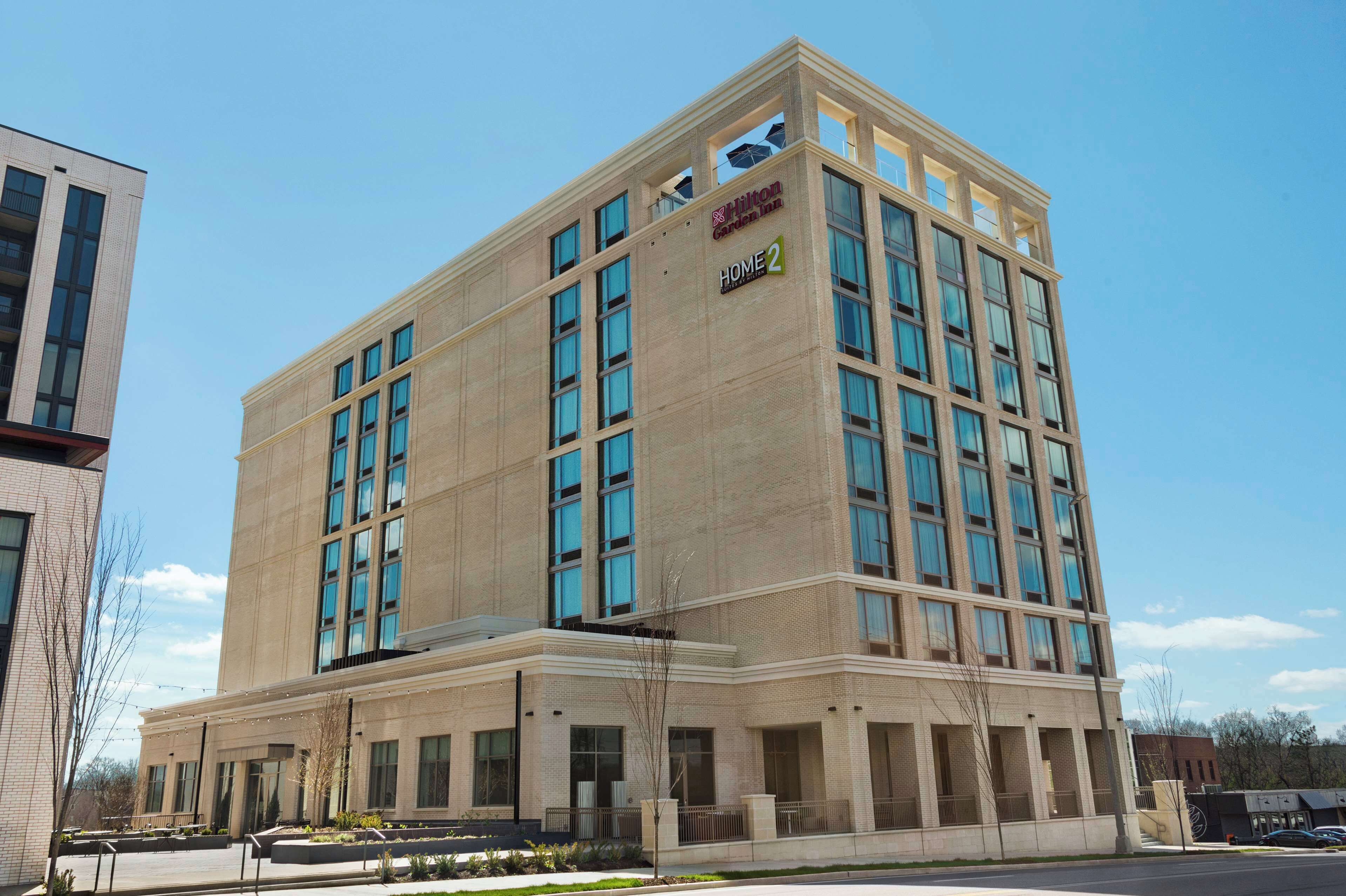 Foto - Home2 Suites By Hilton Nashville West End Avenue