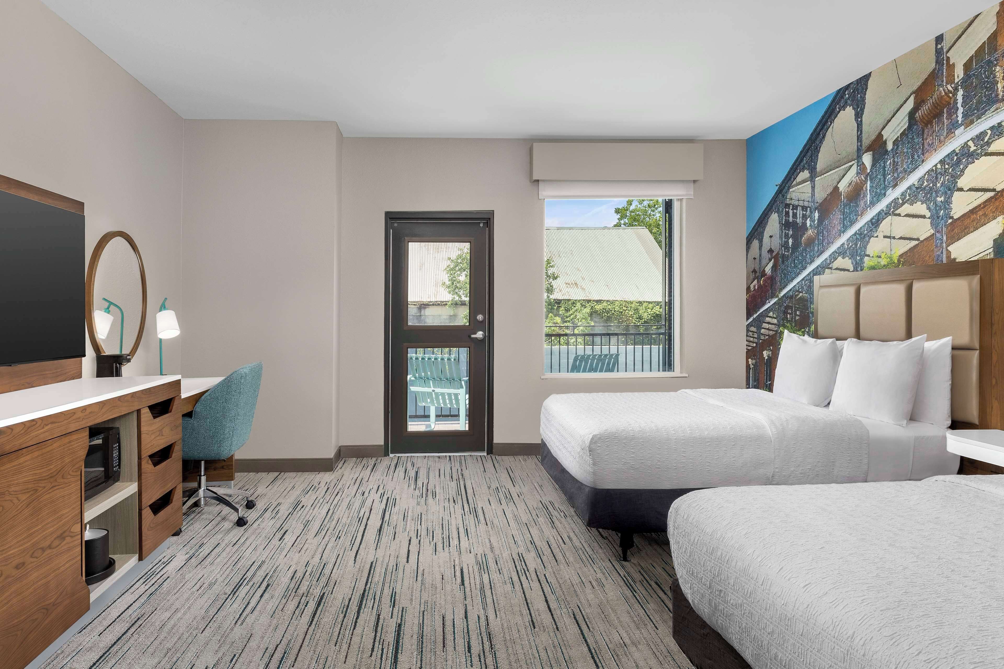 Photo - Hampton Inn New Orleans French Quarter Market Area