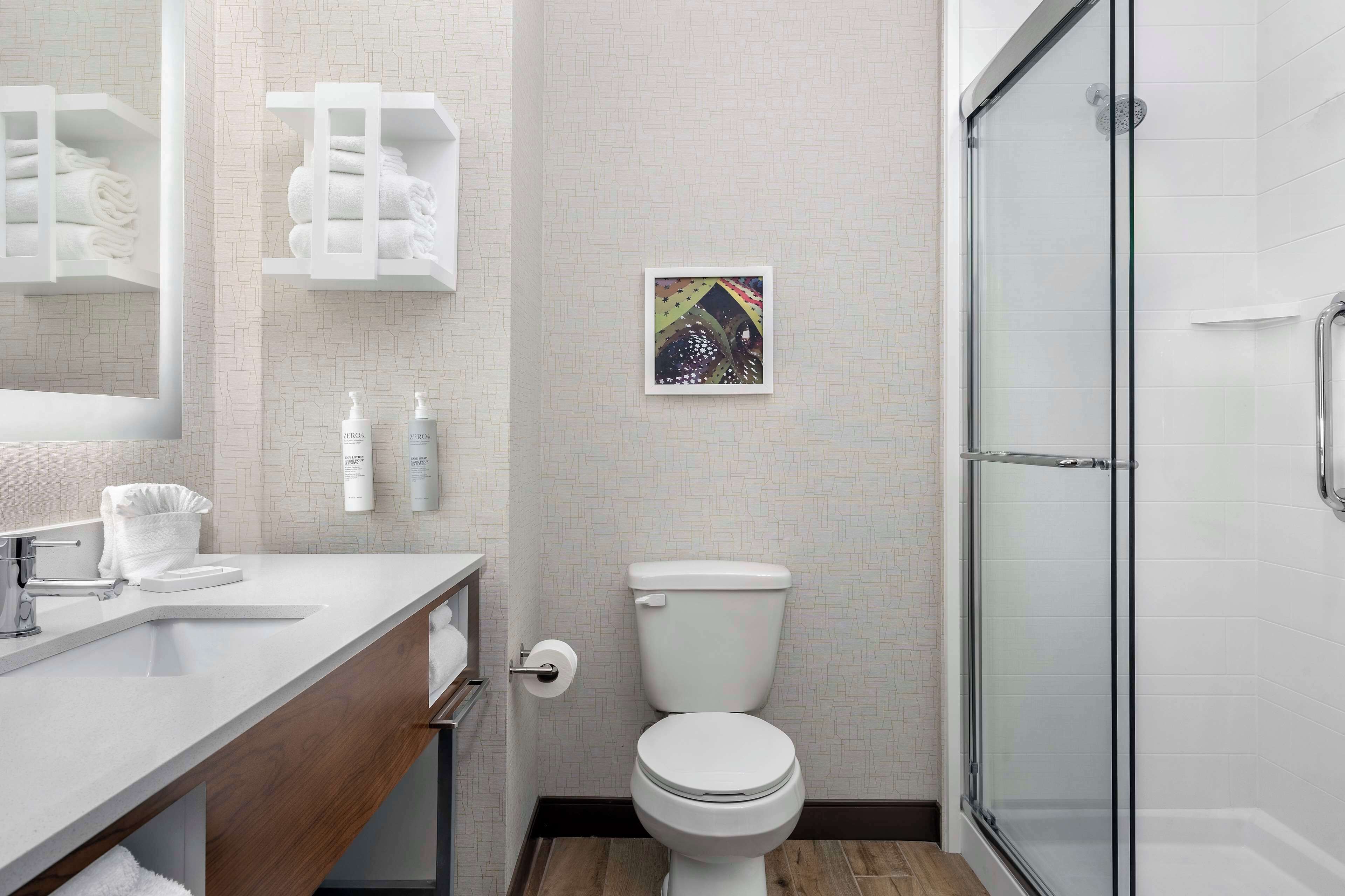 Photo - Hampton Inn New Orleans French Quarter Market Area