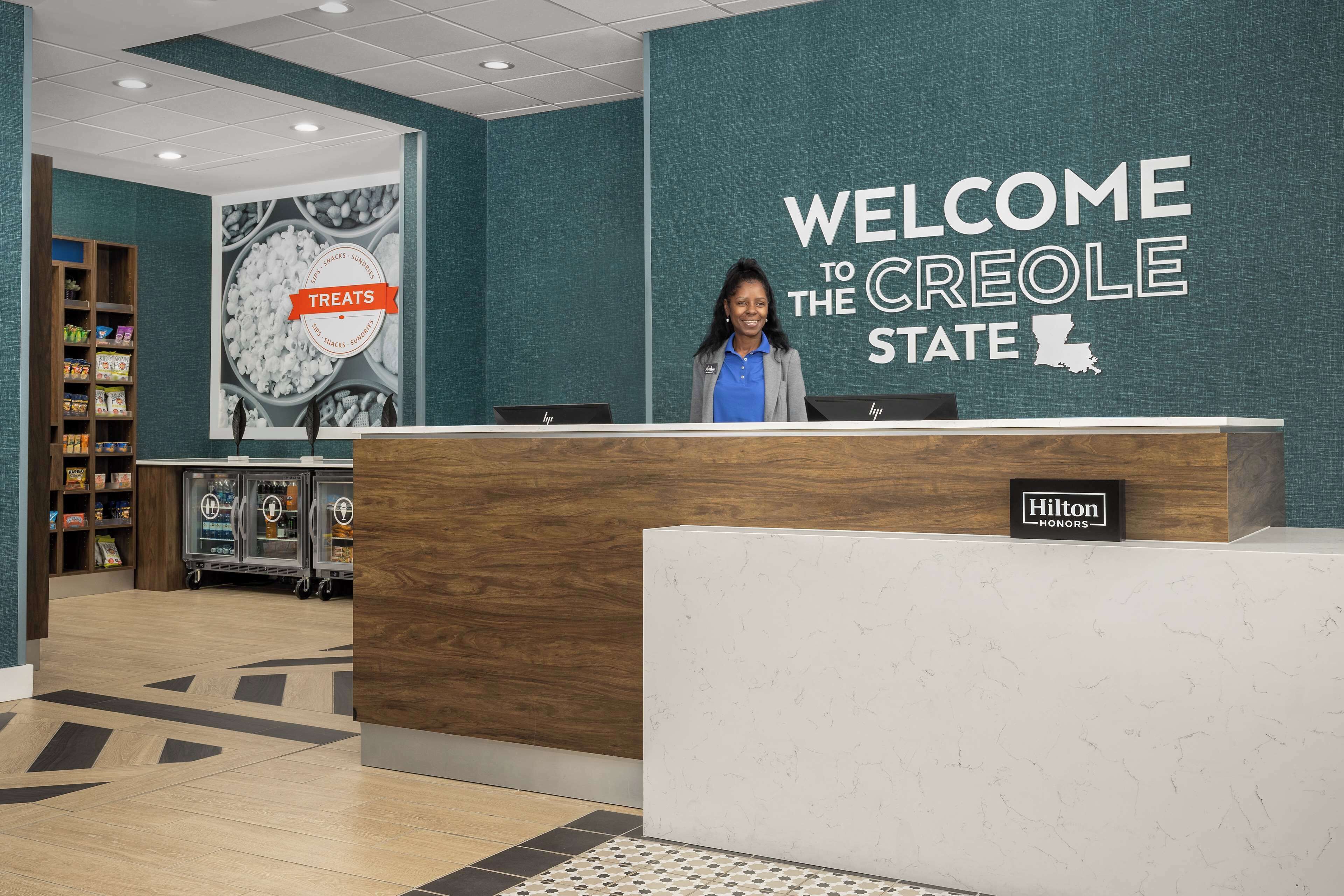 Foto - Hampton Inn New Orleans French Quarter Market Area