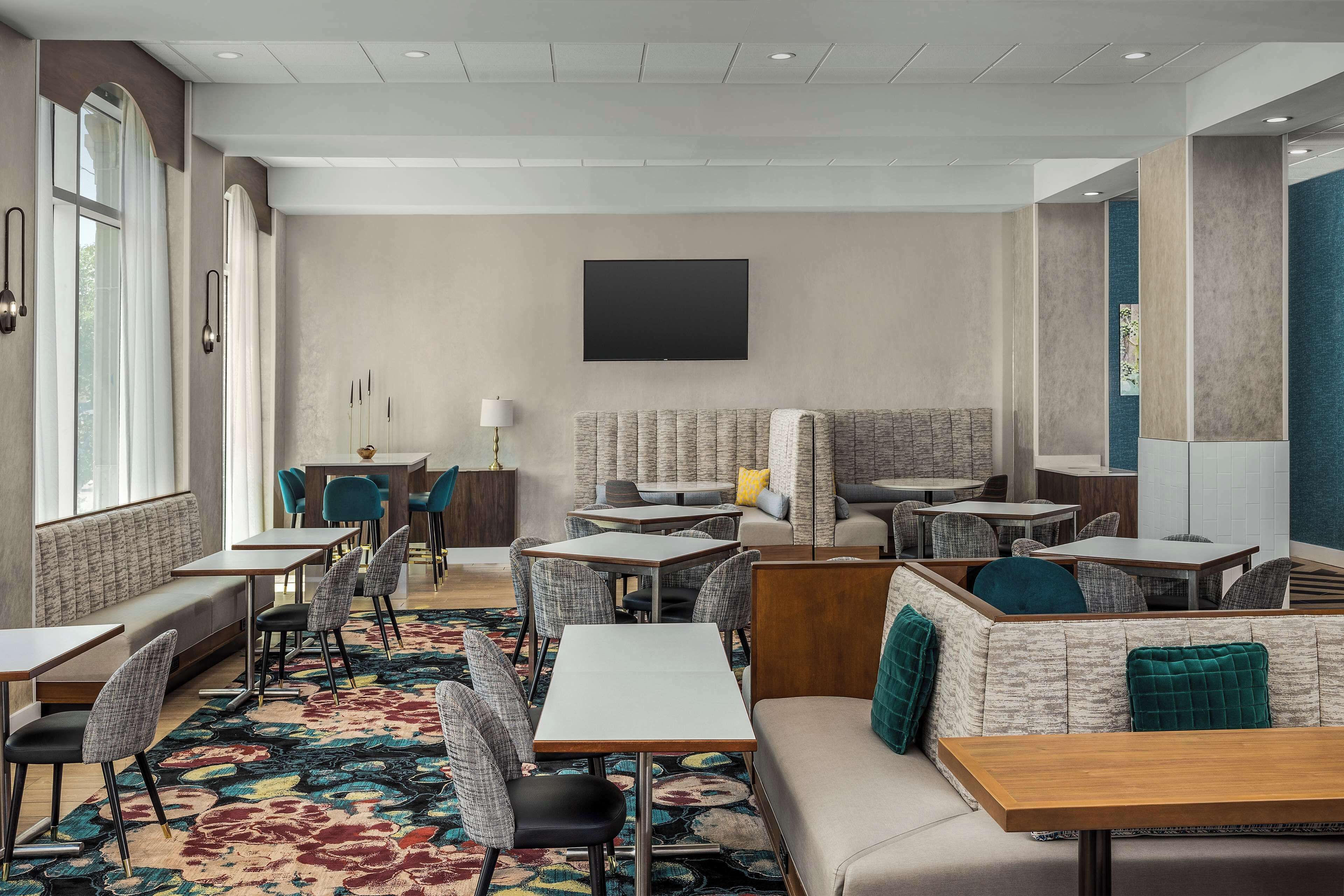 Photo - Hampton Inn New Orleans French Quarter Market Area