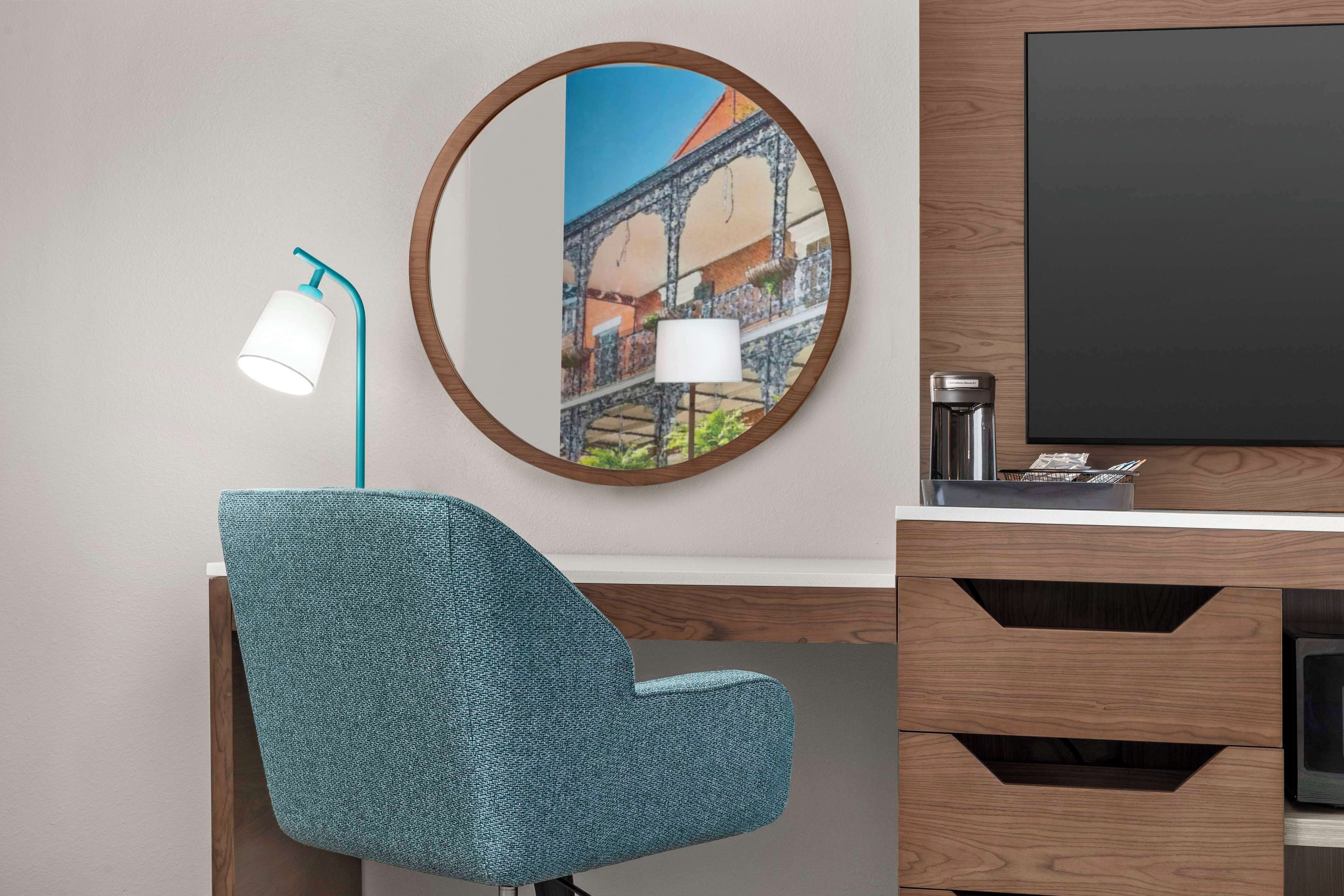 Photo - Hampton Inn New Orleans French Quarter Market Area