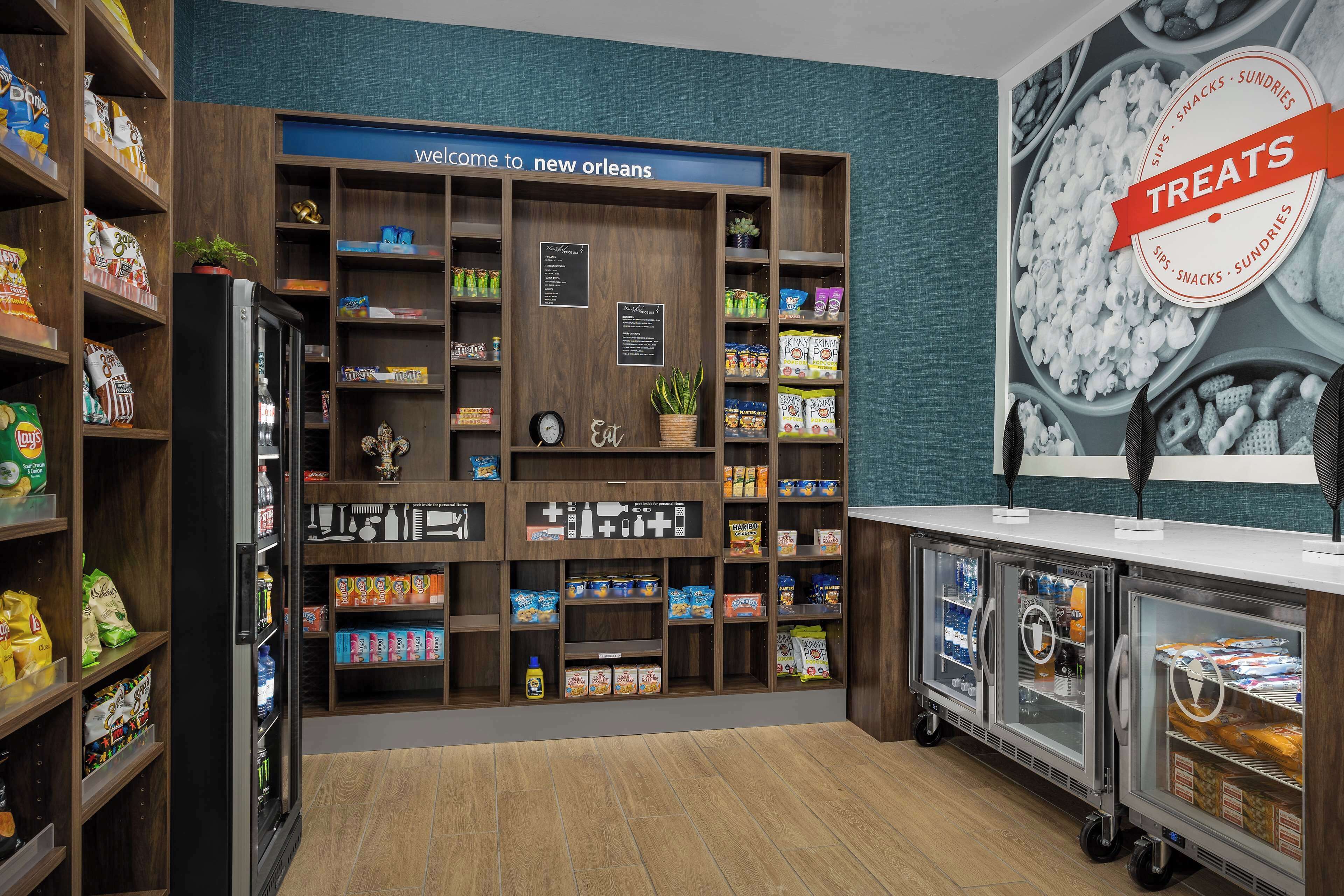 Photo - Hampton Inn New Orleans French Quarter Market Area