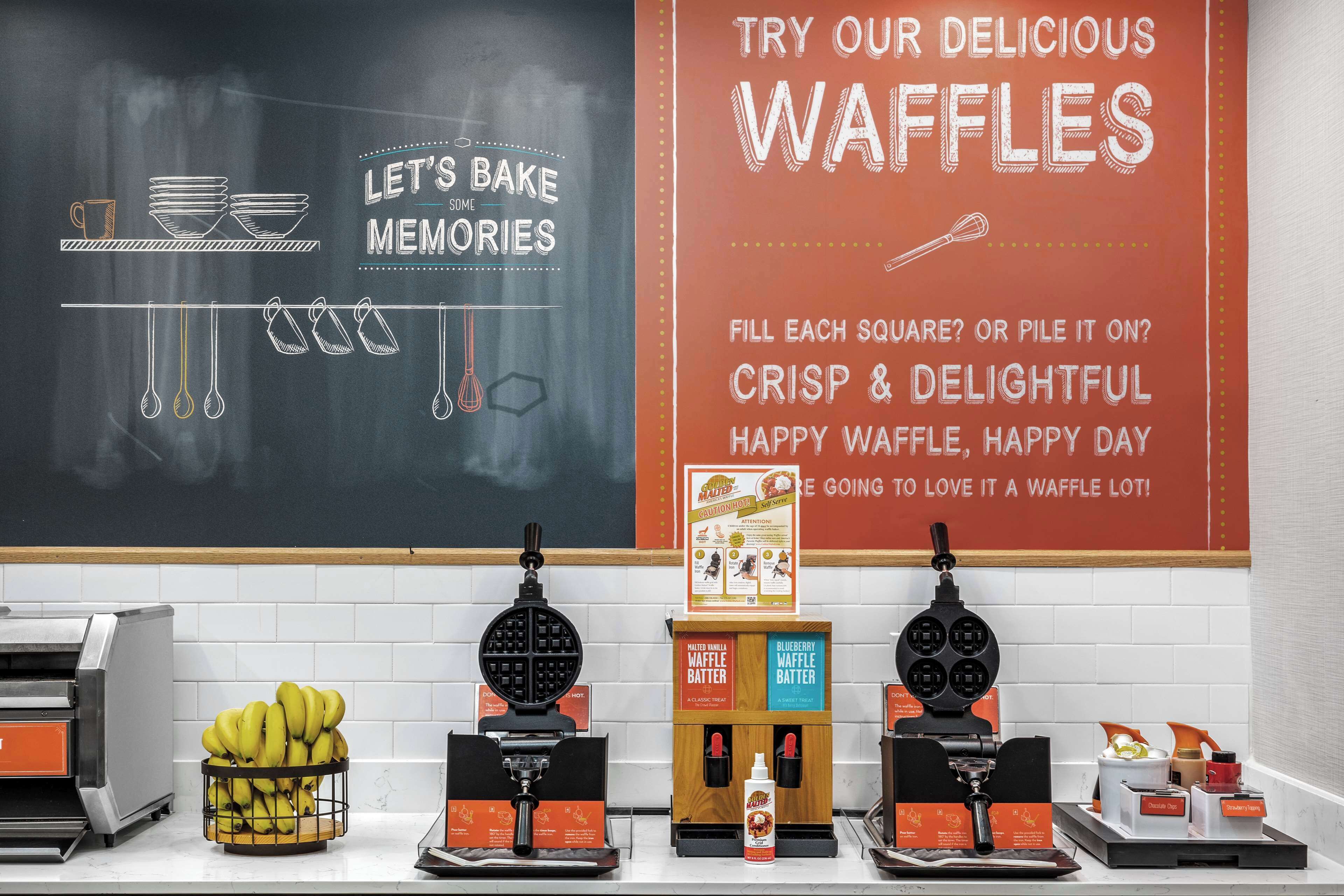 Photo - Hampton Inn New Orleans French Quarter Market Area