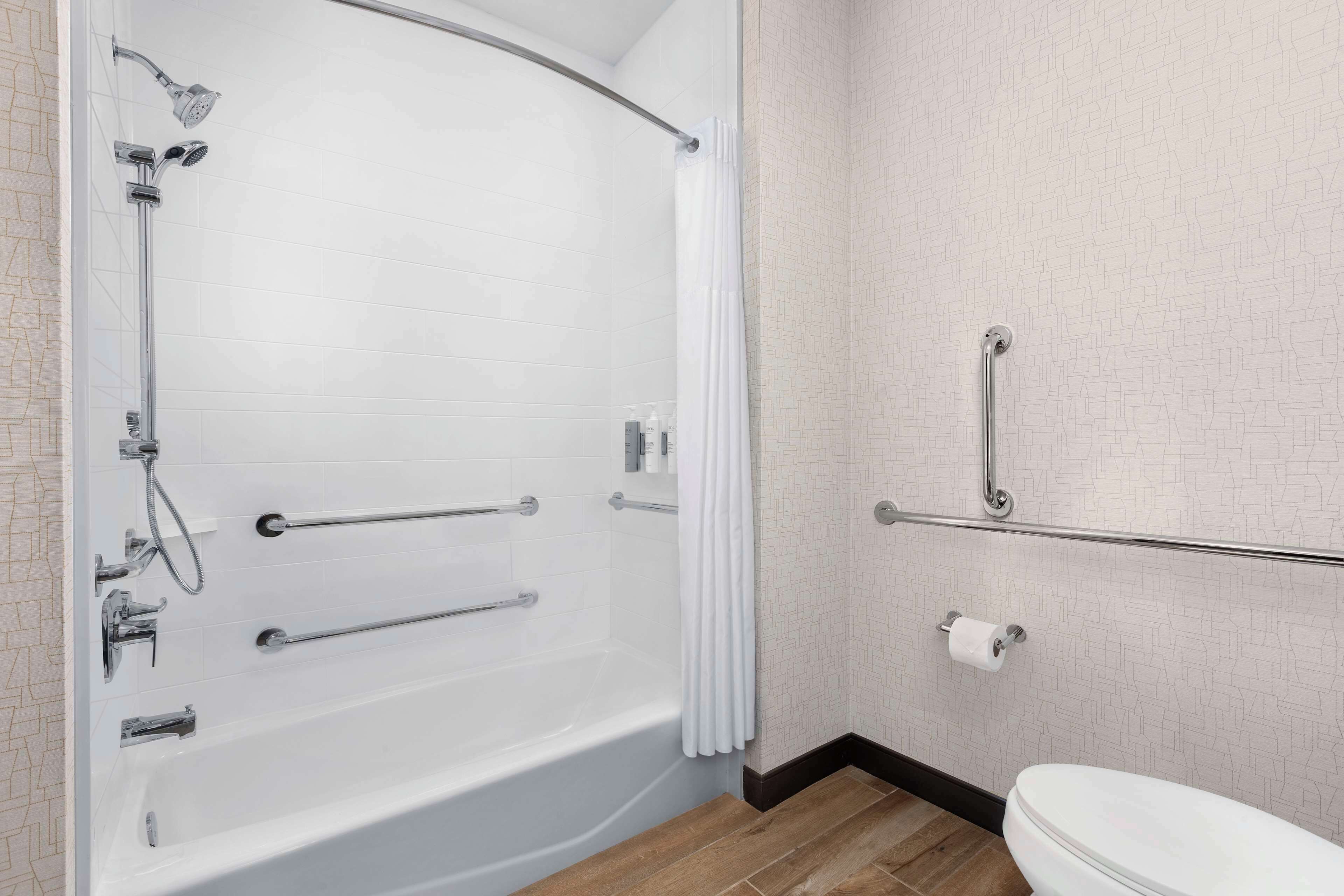 Photo - Hampton Inn New Orleans French Quarter Market Area