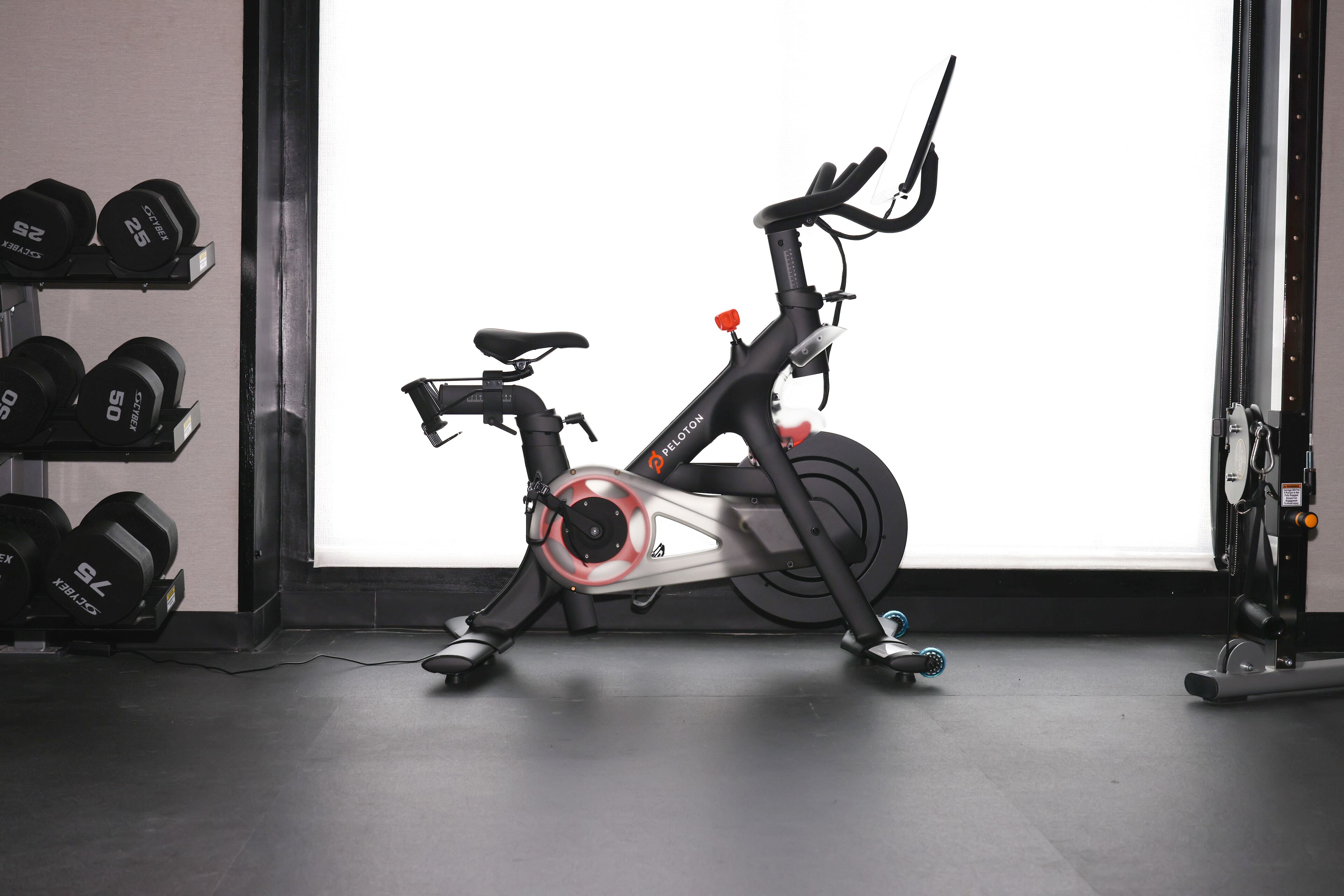 Photo - Hampton Inn New Orleans French Quarter Market Area