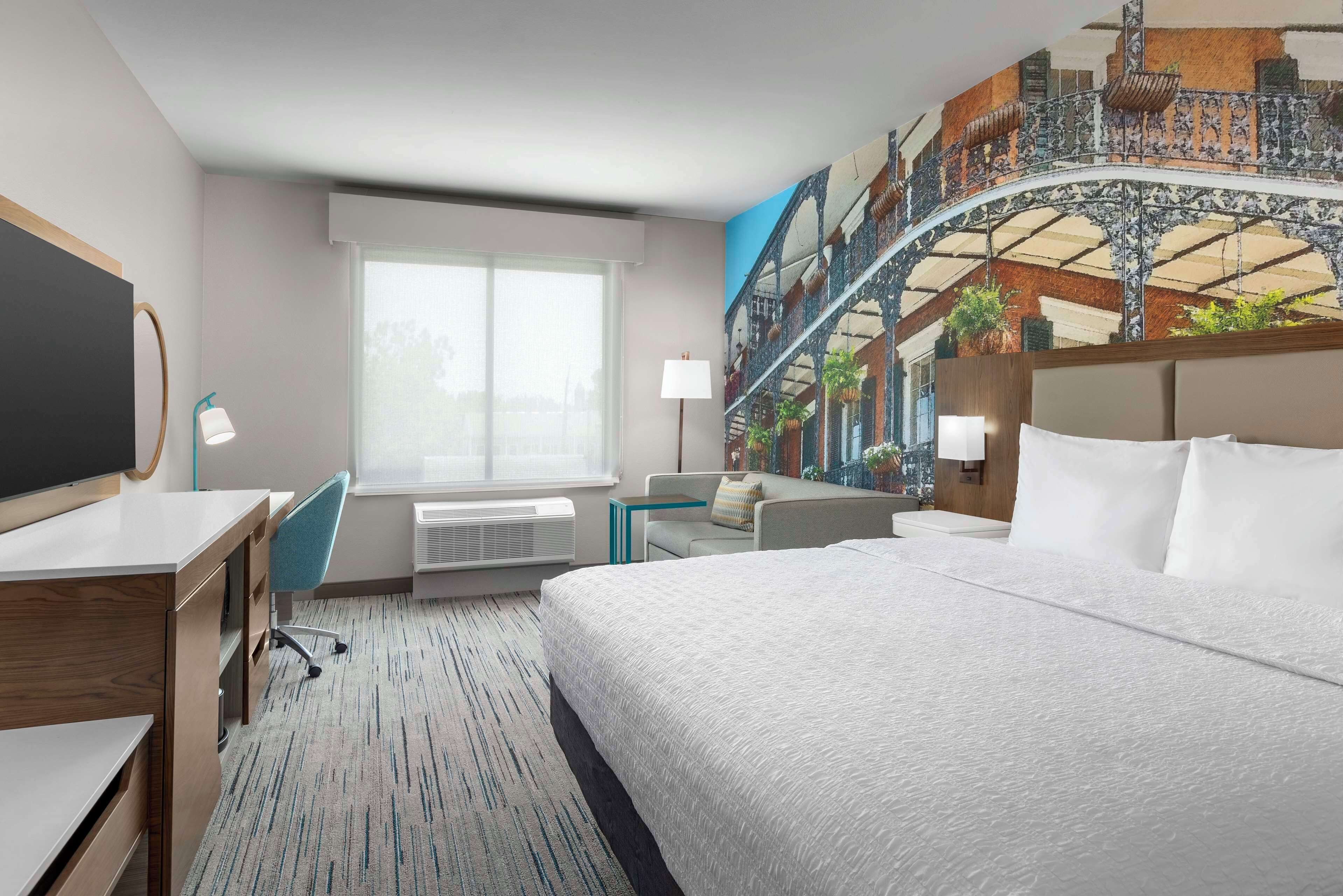 Photo - Hampton Inn New Orleans French Quarter Market Area