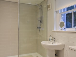Towels - The Cottage Highfield (Rothbury)