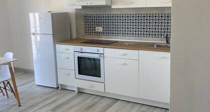 Brand New Sea View Apartment