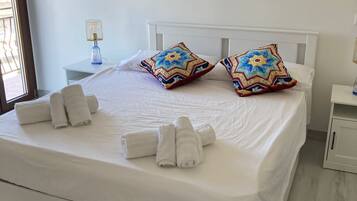 1 Schlafzimmer, kostenloses WLAN