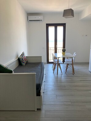 1 Schlafzimmer, kostenloses WLAN