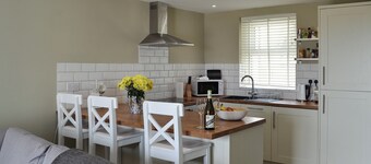 2 bedroom accommodation in Brandon, near Durham