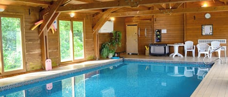 Innenpool