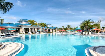 SPECIAL OFFER! Get up to 20% off Weekly Rental with complementary Pool Heating!