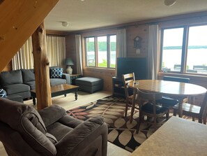 Téléviseur connecté