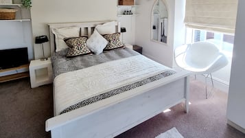 1 bedroom, WiFi