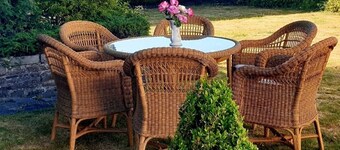 PICTURESQUE VICTORIAN GUEST HOUSE WITHIN THE STUNNING RHEIDOL VALLEY