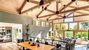 House, Multiple Beds (Mattituck Marvel) | Dining - Mattituck Marvel (Mattituck)